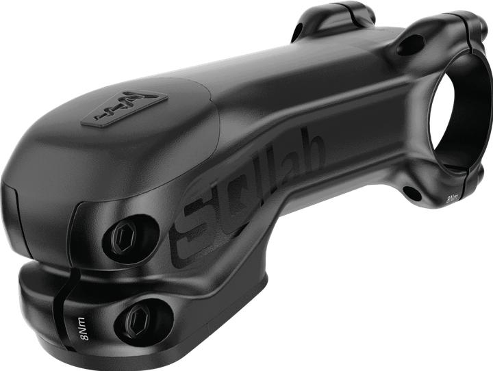 Image du produit Sqlab 812 R Gravel 31.8 Vorbau (100 mm)