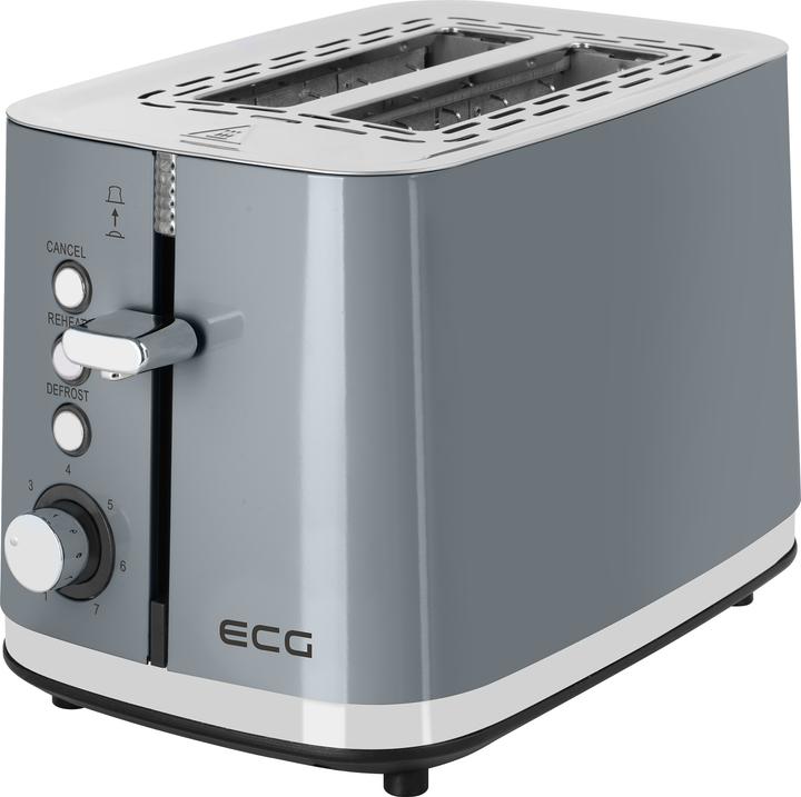 ECG ST 2766 Vintage Scuro