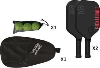 Produktbild Sporti Indoor