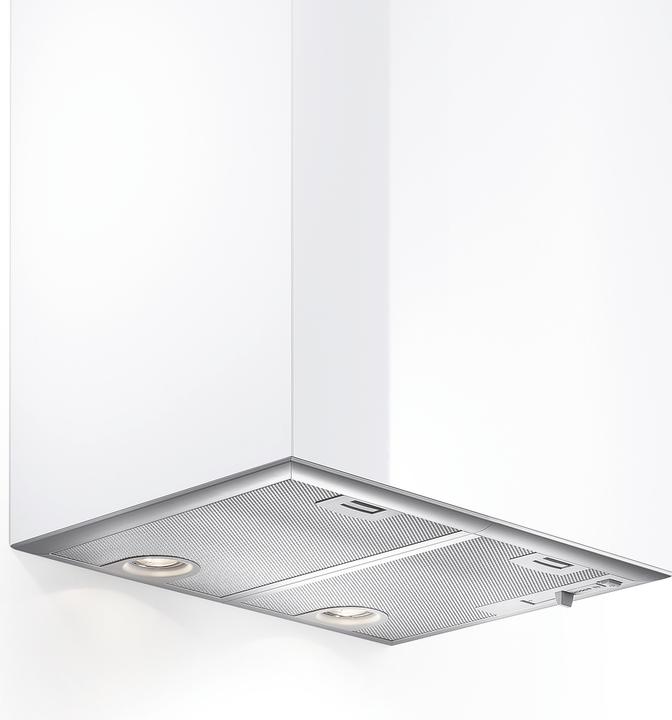 Image du produit Bosch Hausgeräte DHL755BL (Hotte murale, Hotte îlot)