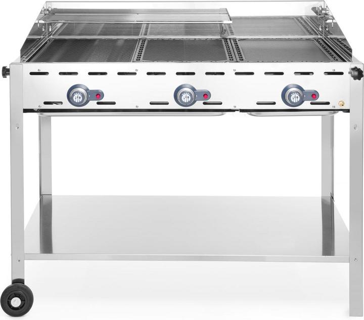 Image du produit Hendi Green Fire (17.40 kW)