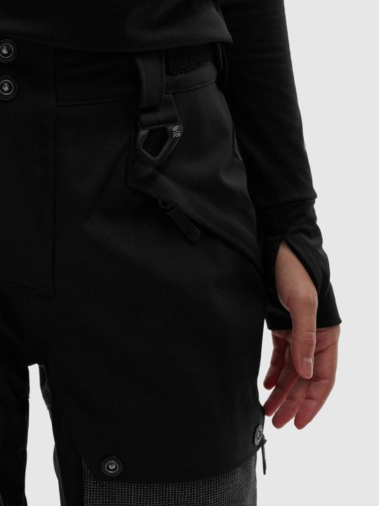 Actual product image 4F Uninsulated Snowboard Pants (L)