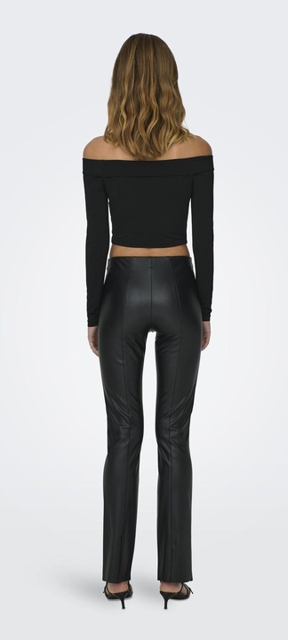 Image du produit Only Top off shoulder à manches longues (M)