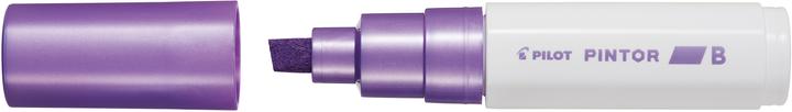 Produktbild Pilot Pintor Breit metallic