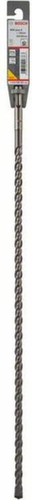 Actual product image Bosch Professional Zubehör Hammer drill SDS plus-5, 10 x 400 x 465 mm (10 mm)