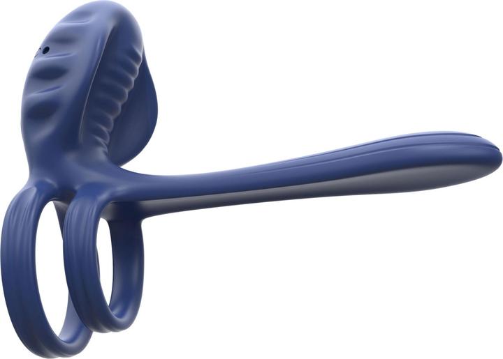 Image du produit Xocoon Couples Slimline Vibrator Ring