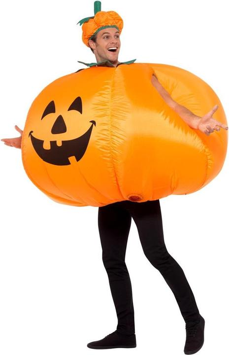 Image du produit Smiffys Courge (Taille unique)