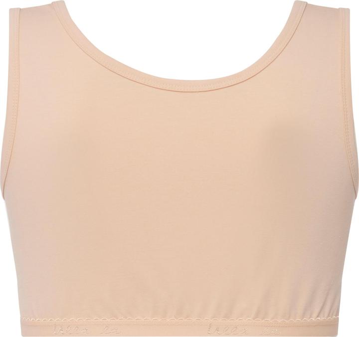 Produktbild Ulla Popken Bustier, Schlupfform, ohne Bügel, OEKO-TEX (54 B)
