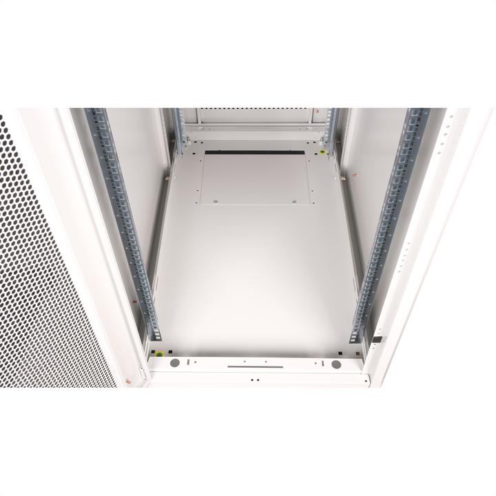 Produktbild Roline 19-Zoll Serverschrank Basic 42 HE (42 HE, 19 Zoll Rack)