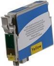 Immagine prodotto Astar Cartuccia d'inchiostro giallo - compatibile - per Epson Stylus S21, SX115, SX215, SX218, S (Y)