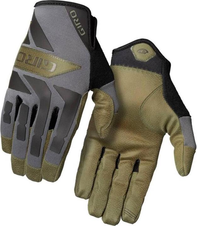 Image du produit Giro Trail Builder (M)