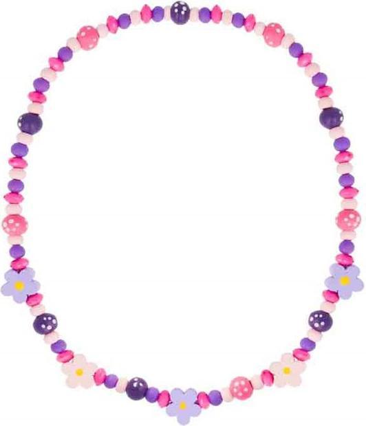 Produktbild BB Klostermannn Kette Holz pastell (Holz)