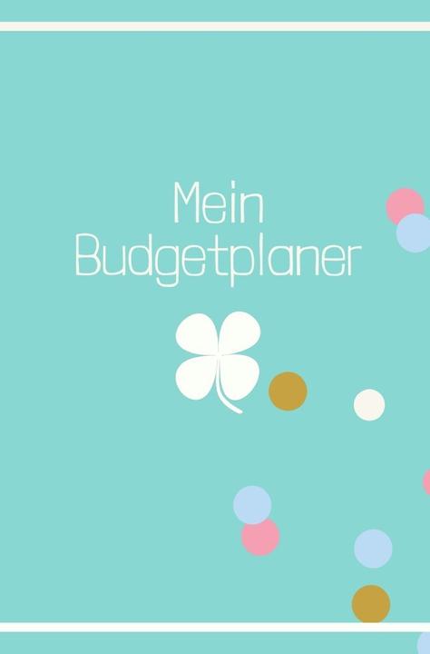 Produktbild Meck:Mein Budgetplaner