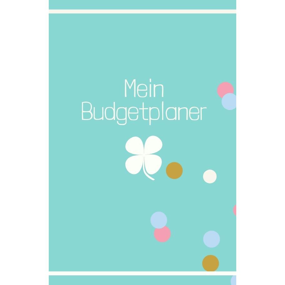 epubli, Kalender, Meck:Mein Budgetplaner (Harter Einband)