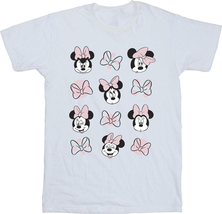 Produktbild Disney Minnie Mouse Multiple TShirt (M)