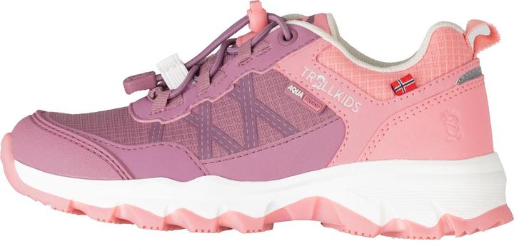 Produktbild Trollkids Kid's Trolltunga Hiker Low XT (33)