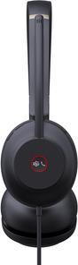 Actual product image Yealink UH37 Dual UC (Cable, USB-A, Unify)