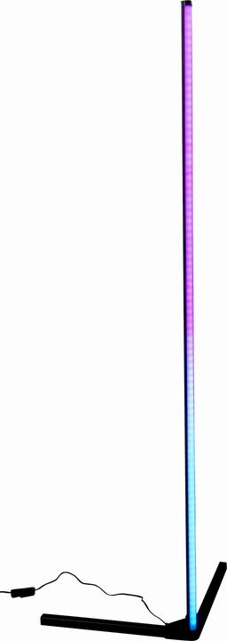 Produktbild Paulmann Sleek RGBW Floor Lamp