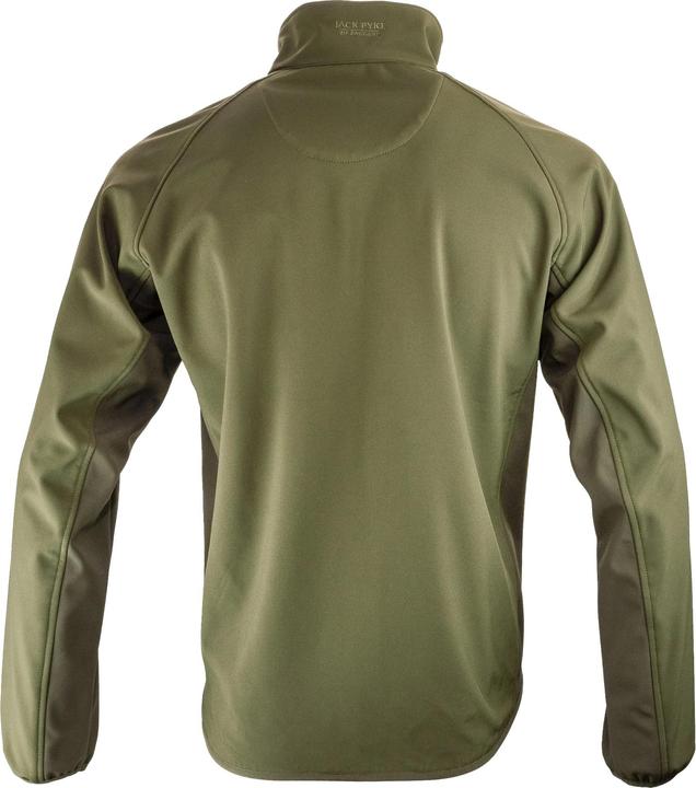 Produktbild Jack Pyke Weardale Softshelljacke (3XL)