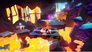 Image du produit Just for Games Kao le kangourou (Switch Lite, Switch, Switch OLED, DE)