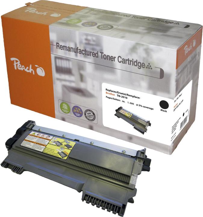 Image du produit Peach Tn-2010 (CF)