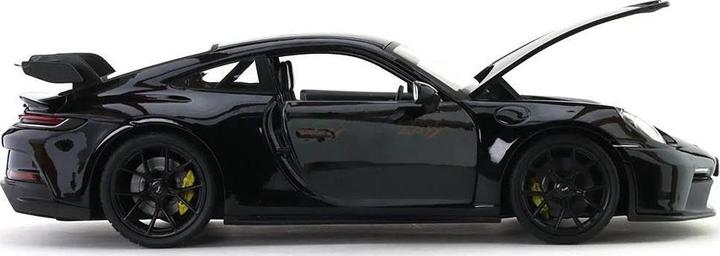 Actual product image Maisto Porsche 911