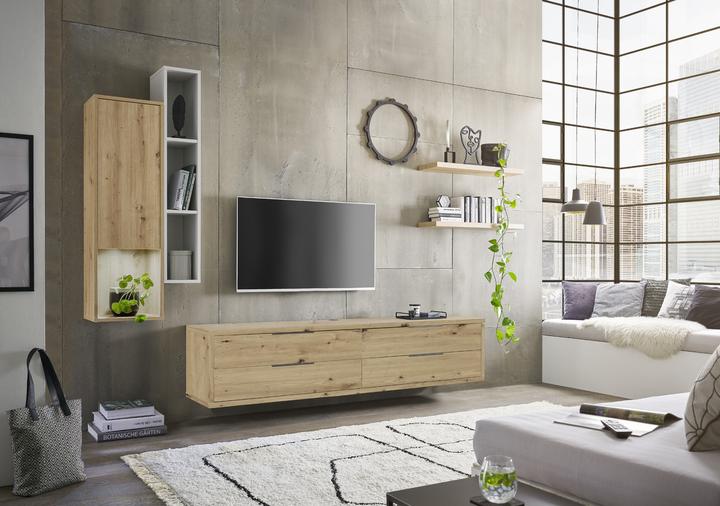 Produktbild BYYU Clyde (132 x 32 x 23 cm)