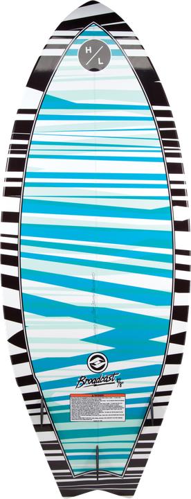 Produktbild Hyperlite Broadcast