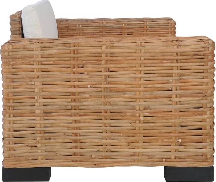 Produktbild vidaXL Sofa-Set (2-Sitzer, 3-Sitzer)