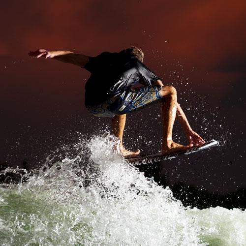 Produktbild Hyperlite Broadcast