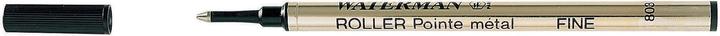 Image du produit Waterman mine de rollers (Recharger, Noir, 0.40 mm)