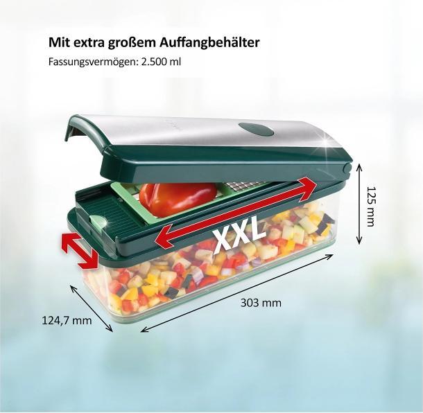 Image du produit Genius Nicer Dicer