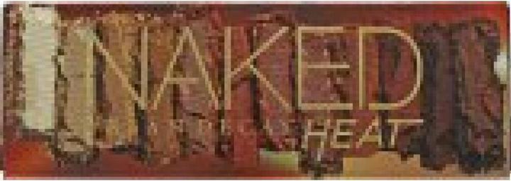 Produktbild Urban Decay Naked Heat (Beige, Bordeaux, Braun, Orange, Rot)