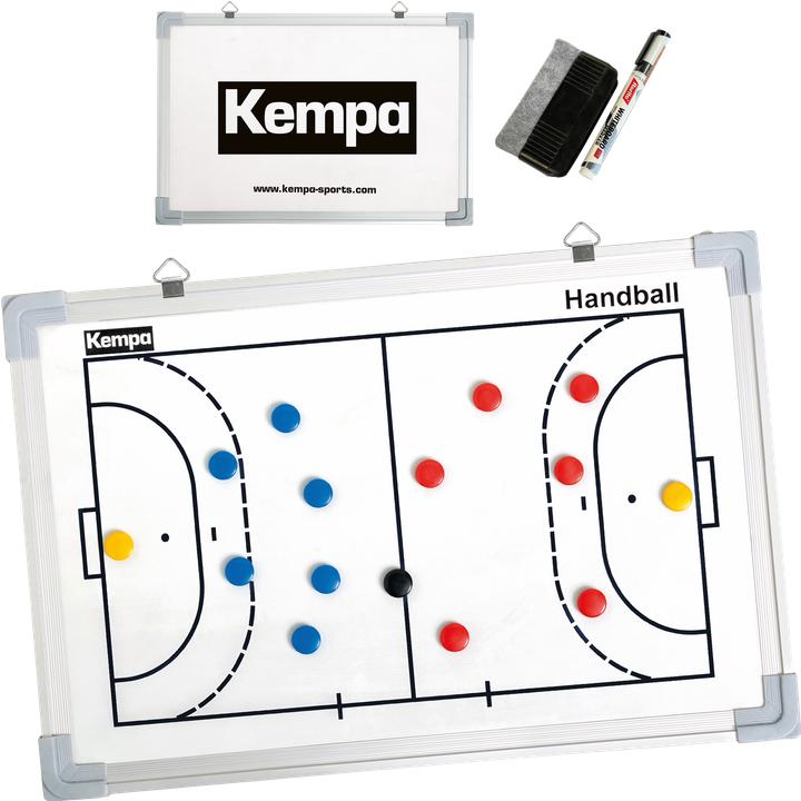 Immagine prodotto Kempa Tabellone Tattico Con Set Di Giocatori Magnetici