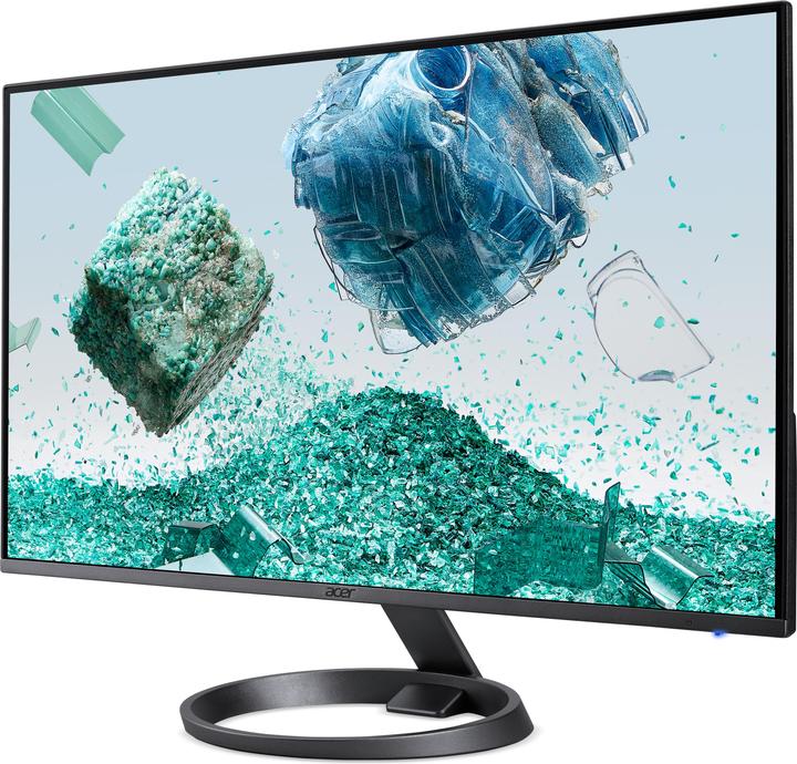 Image du produit Acer Vero RL272Eyiiv (1920 x 1080 pixels, 27")