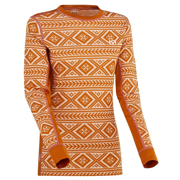 Actual product image Kari Traa Floke LS (S)
