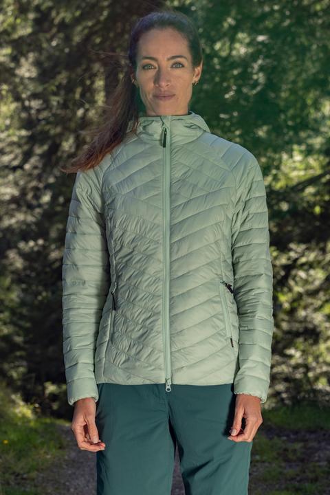 Produktbild Rukka Pac Light Puffer Damen Jacke (36)