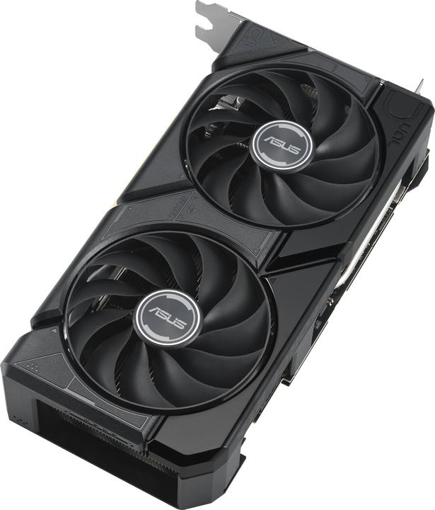Immagine prodotto ASUS RTX 4070 Super EVO OC (12 GB)