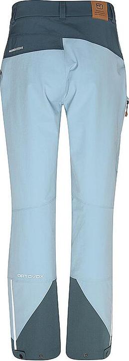 Actual product image Ortovox Mondeval Pants W (L)