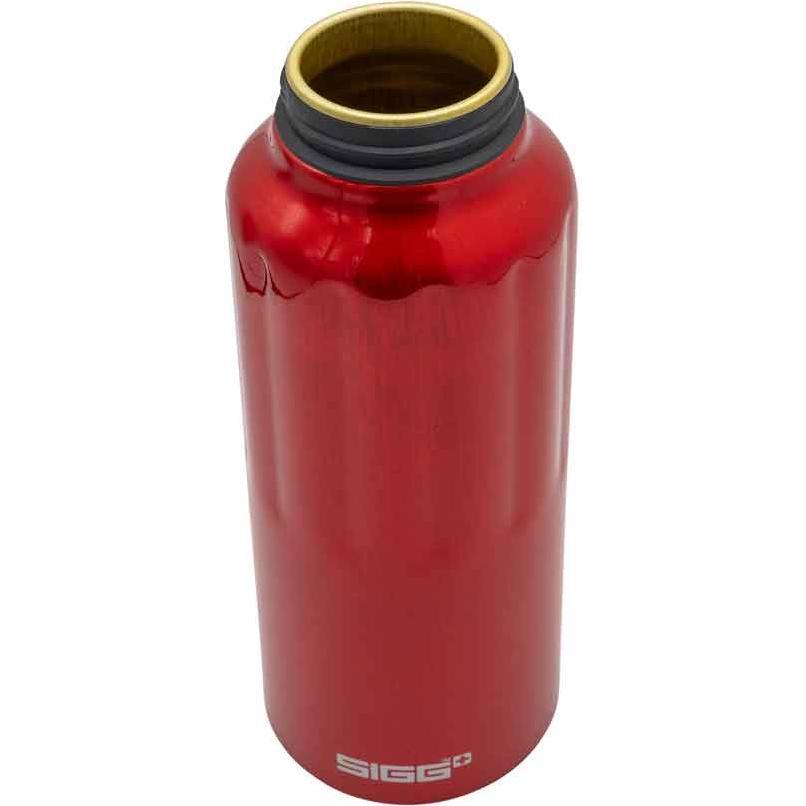 Thumbnail - Sigg, Trinkflasche + Thermosflasche, (1.50 l)