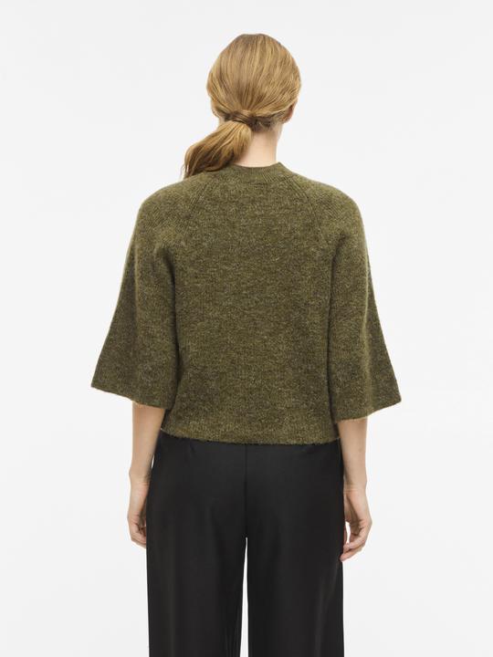 Immagine prodotto Vila VIEGDA 3/4-Arm Strickoberteil (M)