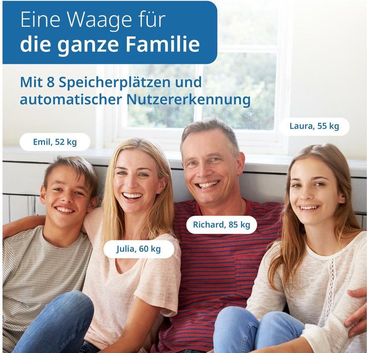 Immagine prodotto ADE Emmy (200 kg)