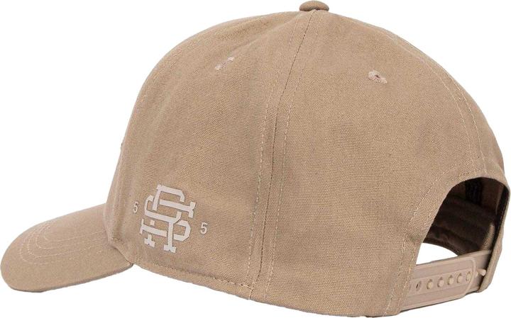 Actual product image Fiftyfive Capper Baseball Cap