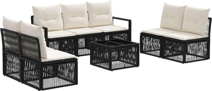 Produktbild vidaXL Garten-Sofa