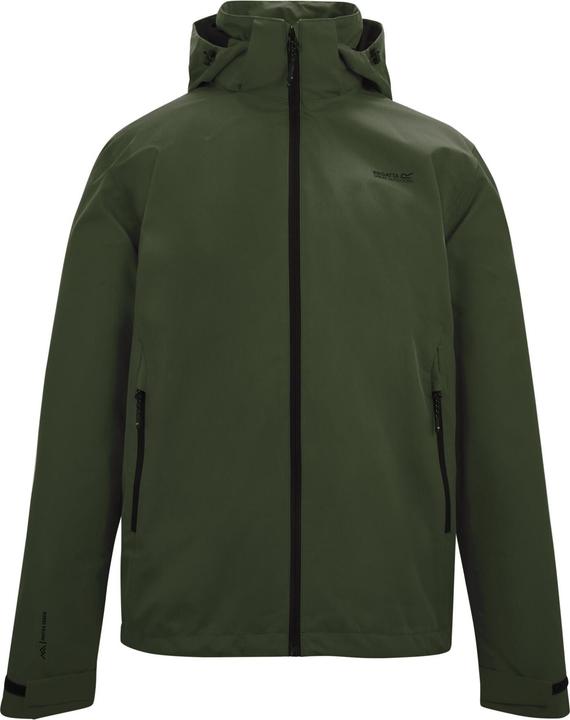 Dark khaki