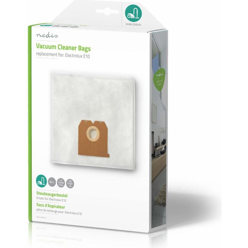 Thumbnail - Nedis Staubsaugerbeutel Elect rolux E10, Staubsaugerbeutel