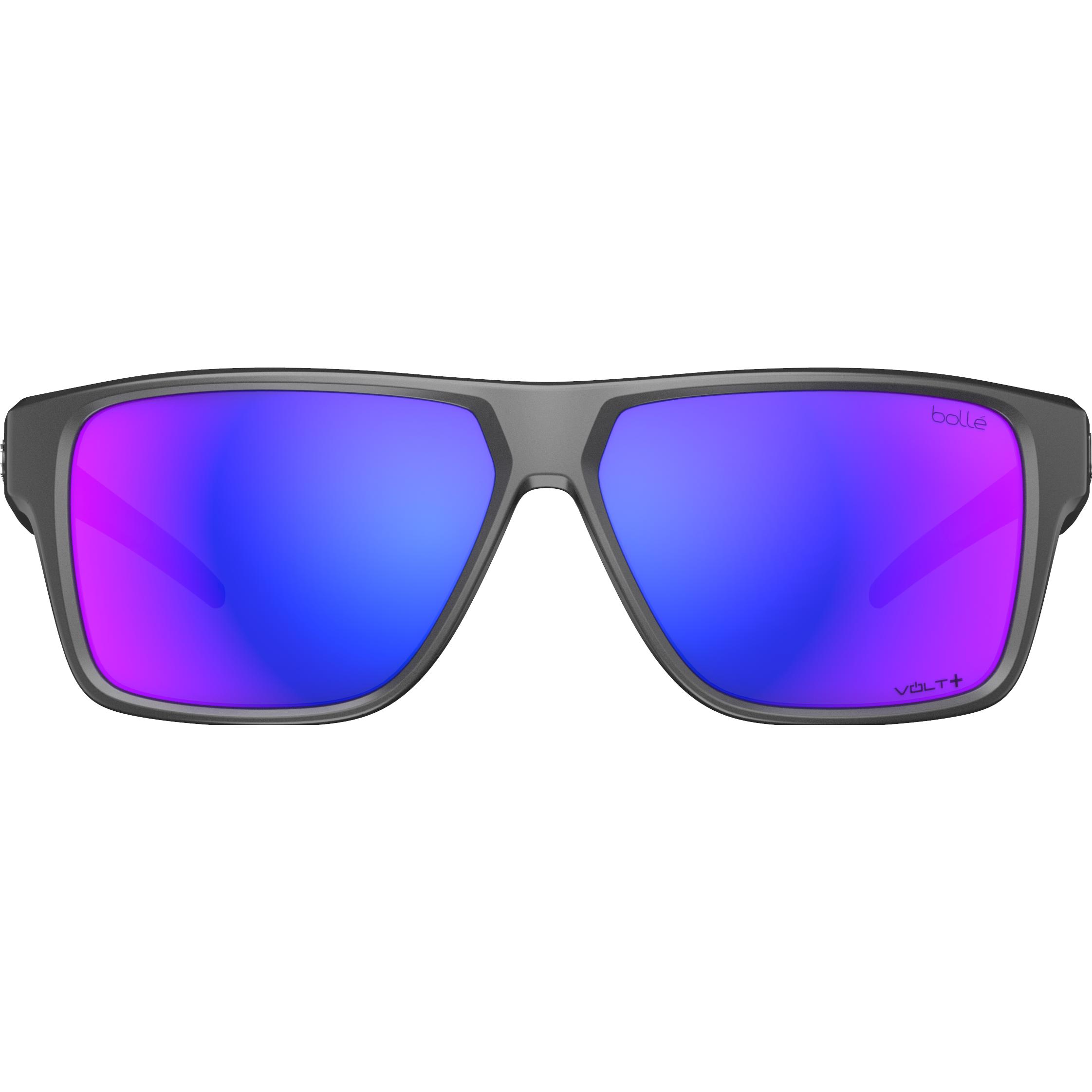 Thumbnail - Bollé, Herren, Sonnenbrille, Temper Polarized S3 (VLT 16%)