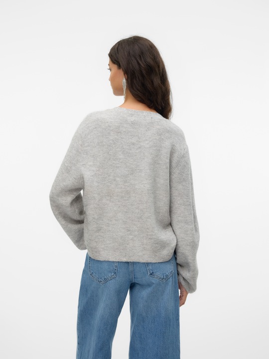 Image du produit Vero Moda VMCAIA Cardigan en maille Cardigan en maille (L)