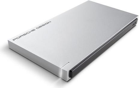 Immagine prodotto LaCie HD Porsche Design 2,5" 120GB SSD (0.12 TB)