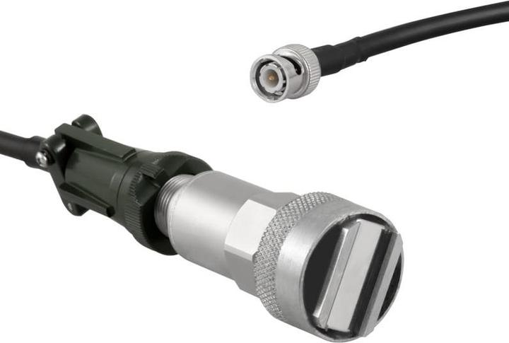 Actual product image PCE Instruments Occupational safety measuring device